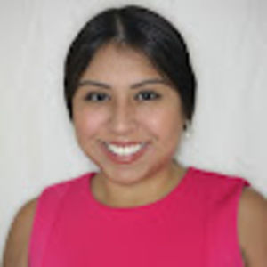 Meet your Posher, Christine